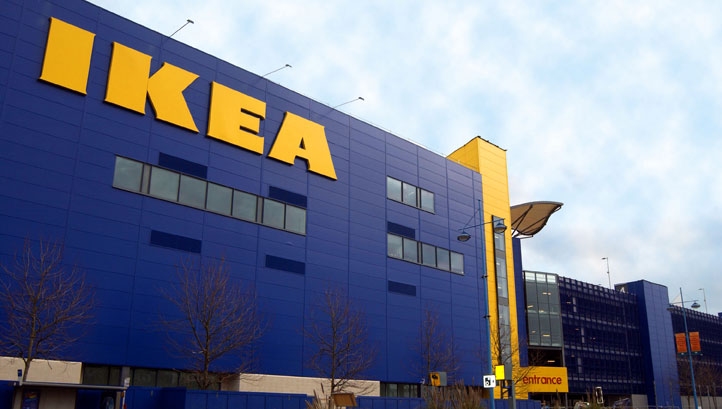 Ikea UK’s Food is Precious initiative has resulted in a 32% reduction in food waste across stores